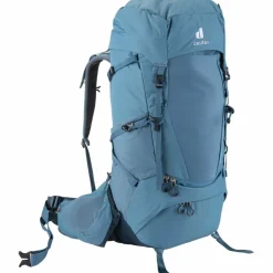Clearance · Aircontact Core 60+10 Herren Trekkingrucksäcke|Wanderrucksäcke
