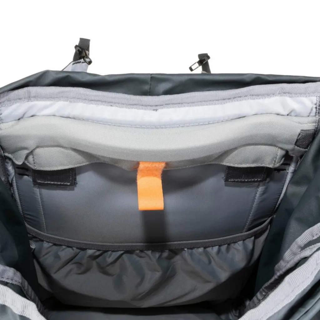 Deuter Trekkingrucksäcke|Wanderrucksäcke<· Aircontact Core 60+10 graphite-shale