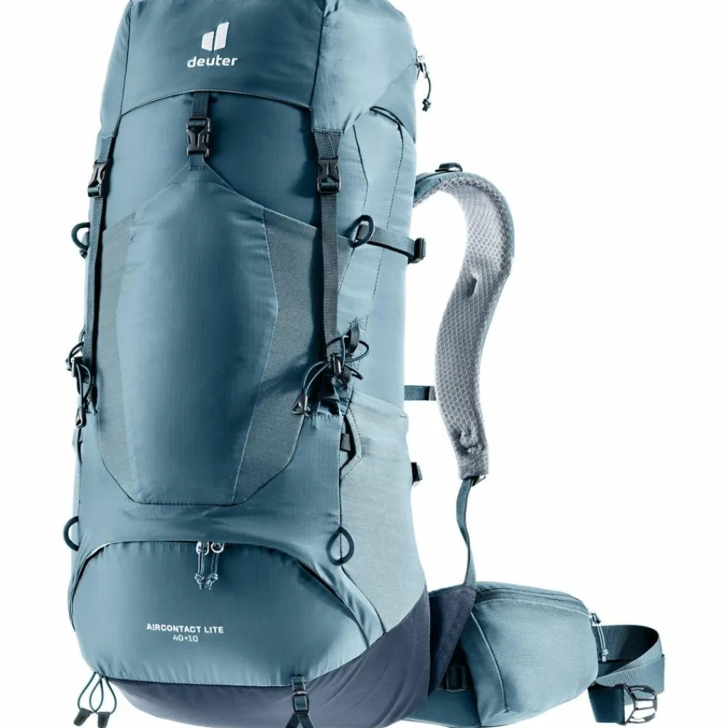 Outlet · Aircontact Lite 40 + 10 Herren Trekkingrucksäcke|Wanderrucksäcke