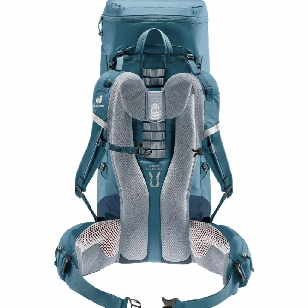 Outlet · Aircontact Lite 40 + 10 Herren Trekkingrucksäcke|Wanderrucksäcke