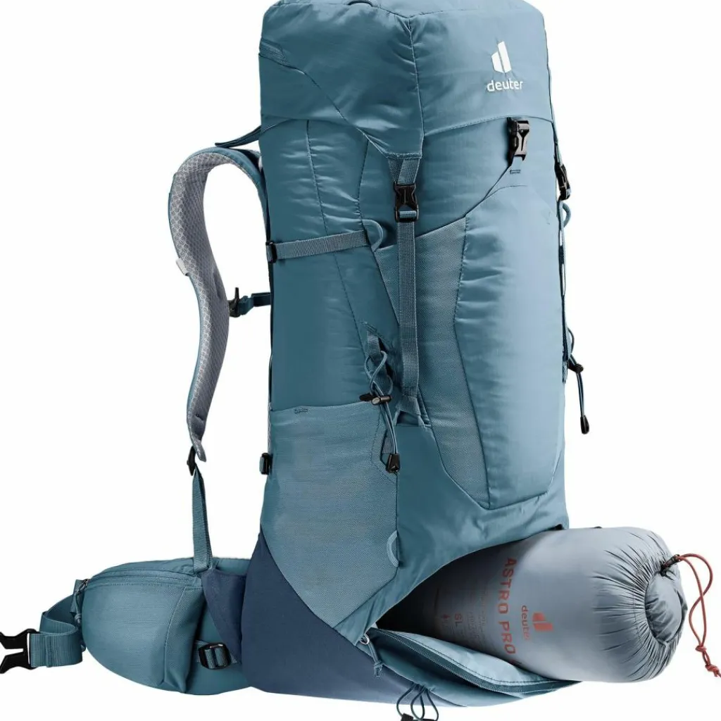 Outlet · Aircontact Lite 40 + 10 Herren Trekkingrucksäcke|Wanderrucksäcke