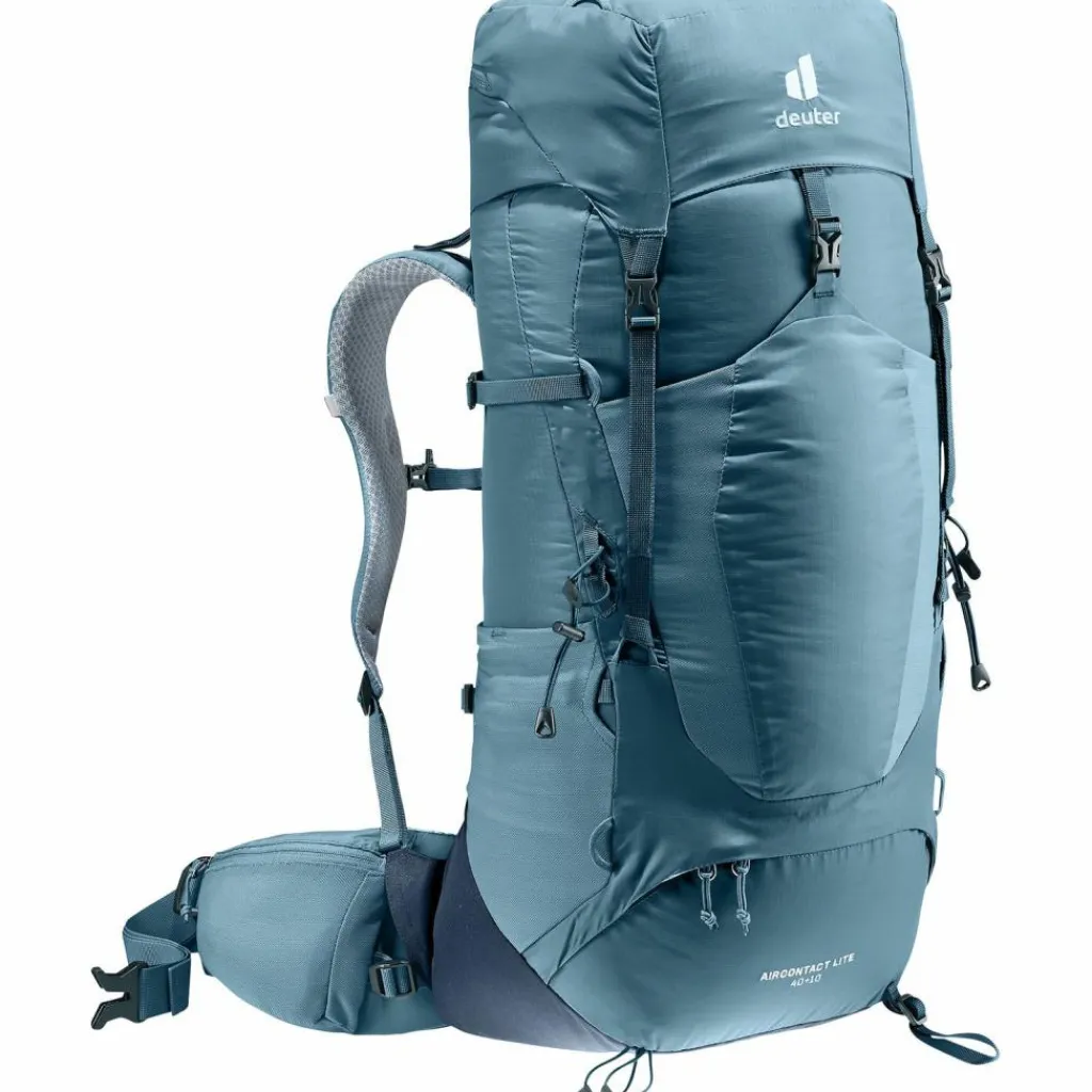 Outlet · Aircontact Lite 40 + 10 Herren Trekkingrucksäcke|Wanderrucksäcke