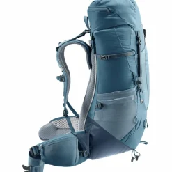 Outlet · Aircontact Lite 40 + 10 Herren Trekkingrucksäcke|Wanderrucksäcke
