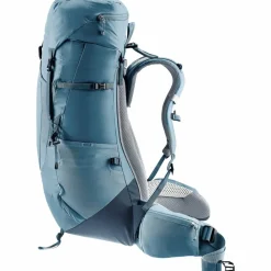 Outlet · Aircontact Lite 40 + 10 Herren Trekkingrucksäcke|Wanderrucksäcke