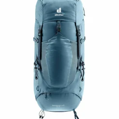 Outlet · Aircontact Lite 40 + 10 Herren Trekkingrucksäcke|Wanderrucksäcke
