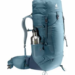 Outlet · Aircontact Lite 40 + 10 Herren Trekkingrucksäcke|Wanderrucksäcke