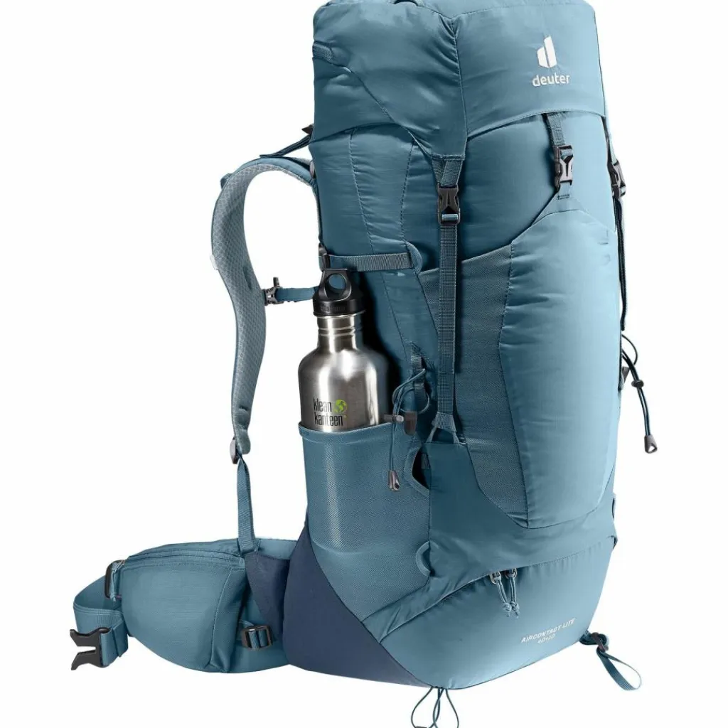 Outlet · Aircontact Lite 40 + 10 Herren Trekkingrucksäcke|Wanderrucksäcke