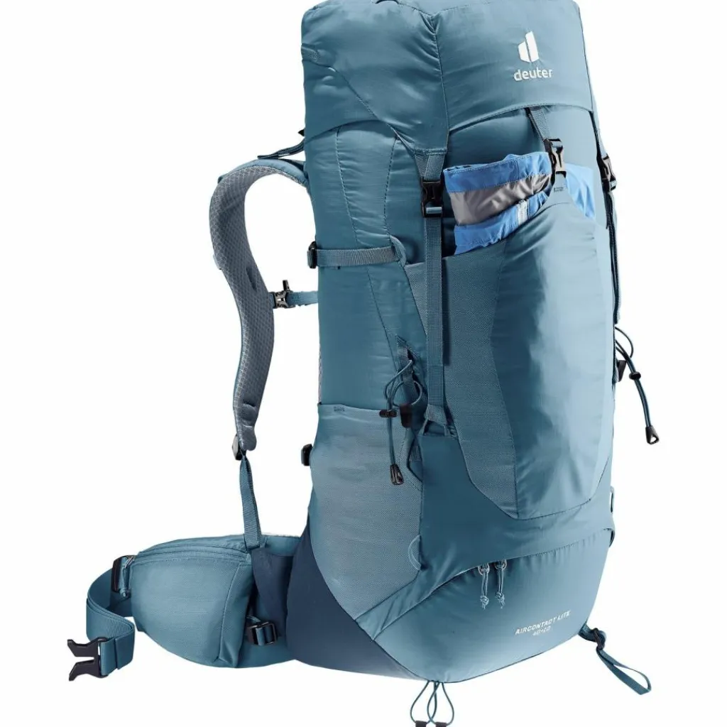 Outlet · Aircontact Lite 40 + 10 Herren Trekkingrucksäcke|Wanderrucksäcke