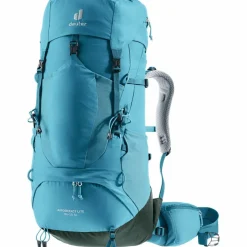 Hot · Aircontact Lite 35 + 10 SL Damen Trekkingrucksäcke|Wanderrucksäcke