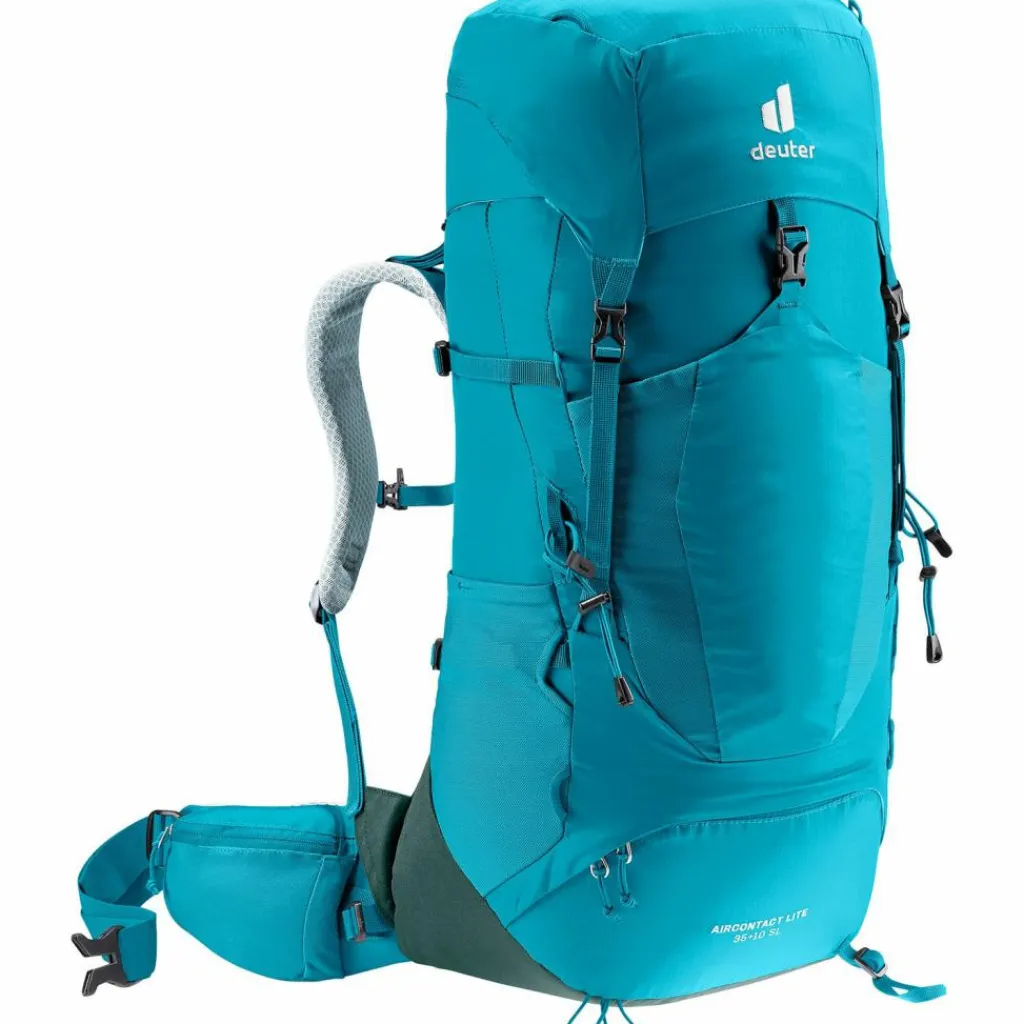Hot · Aircontact Lite 35 + 10 SL Damen Trekkingrucksäcke|Wanderrucksäcke
