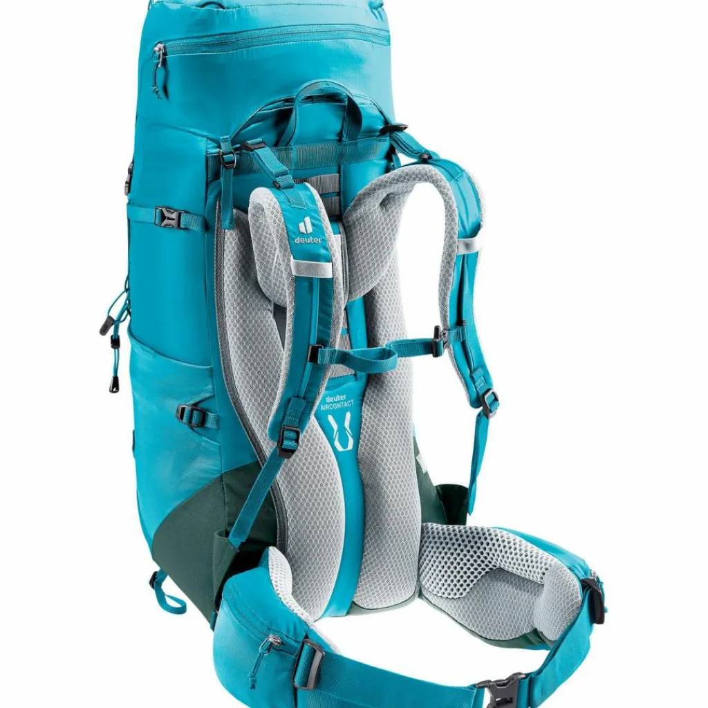 Hot · Aircontact Lite 35 + 10 SL Damen Trekkingrucksäcke|Wanderrucksäcke