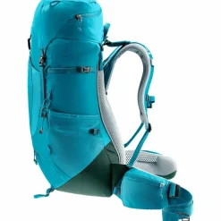 Hot · Aircontact Lite 35 + 10 SL Damen Trekkingrucksäcke|Wanderrucksäcke