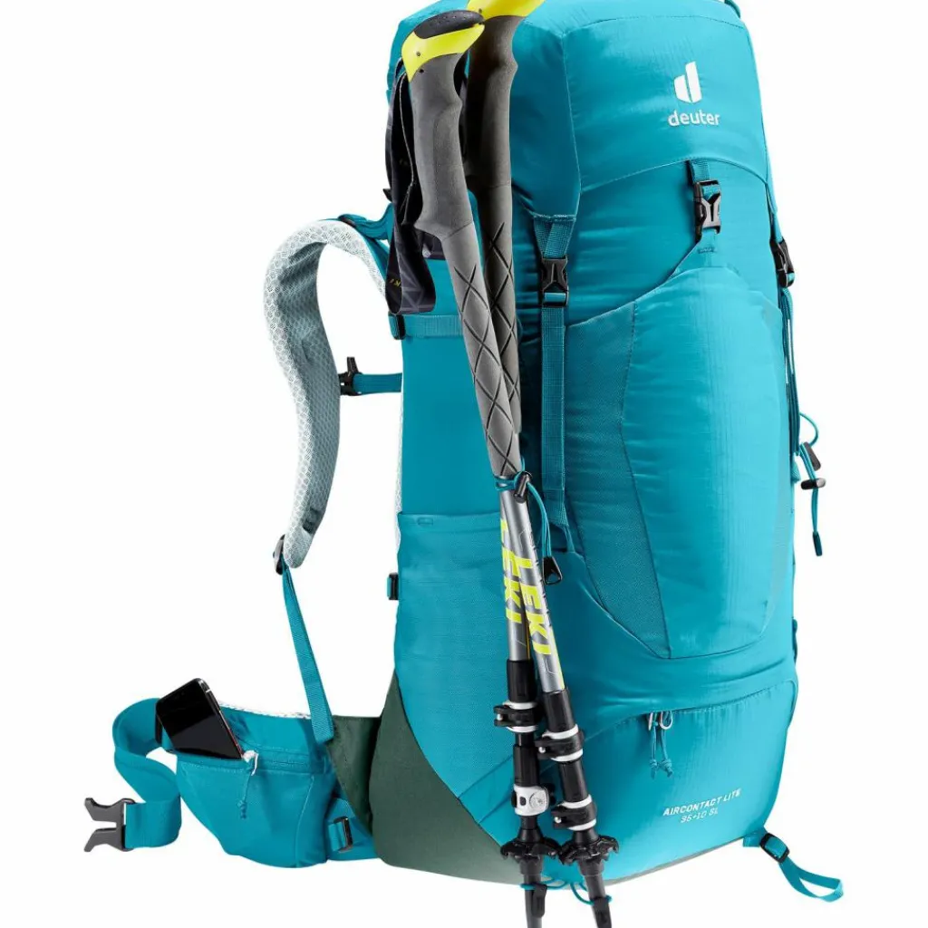 Hot · Aircontact Lite 35 + 10 SL Damen Trekkingrucksäcke|Wanderrucksäcke