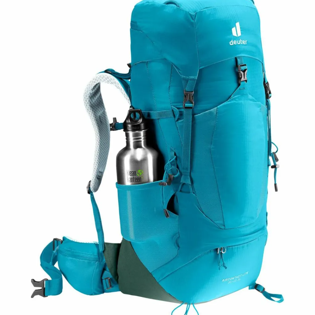Hot · Aircontact Lite 35 + 10 SL Damen Trekkingrucksäcke|Wanderrucksäcke