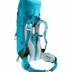 Hot · Aircontact Lite 35 + 10 SL Damen Trekkingrucksäcke|Wanderrucksäcke