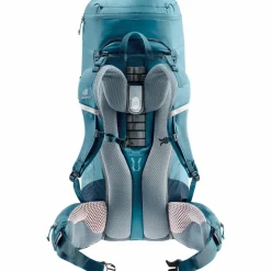 · Aircontact Lite 50 + 10 Trekkingrucksäcke