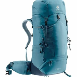 · Aircontact Lite 50 + 10 Trekkingrucksäcke