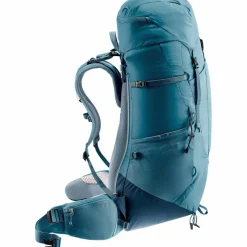 · Aircontact Lite 50 + 10 Trekkingrucksäcke