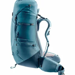 · Aircontact Lite 50 + 10 Trekkingrucksäcke