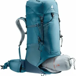 · Aircontact Lite 50 + 10 Trekkingrucksäcke