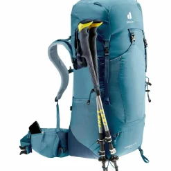 · Aircontact Lite 50 + 10 Trekkingrucksäcke