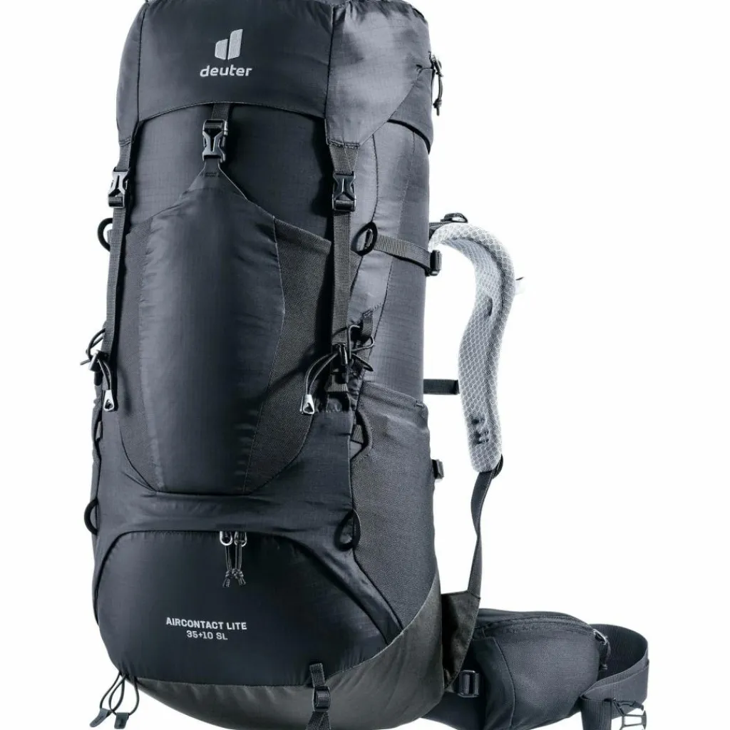Clearance · Aircontact Lite 35 + 10 SL Trekkingrucksäcke