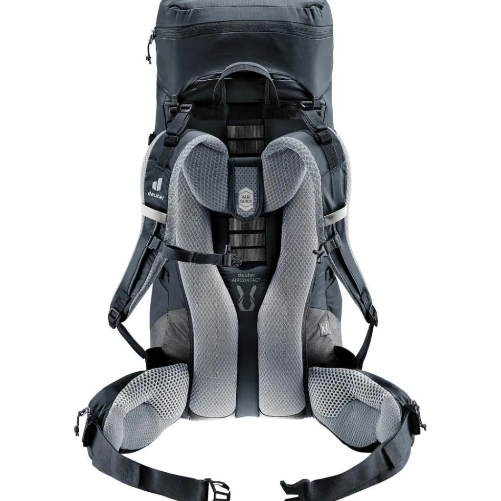 Clearance · Aircontact Lite 35 + 10 SL Trekkingrucksäcke
