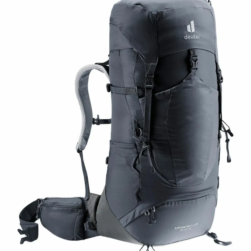 Clearance · Aircontact Lite 35 + 10 SL Trekkingrucksäcke