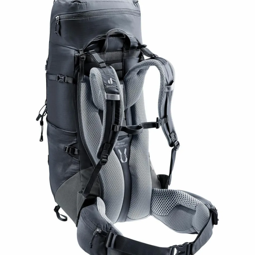 Clearance · Aircontact Lite 35 + 10 SL Trekkingrucksäcke