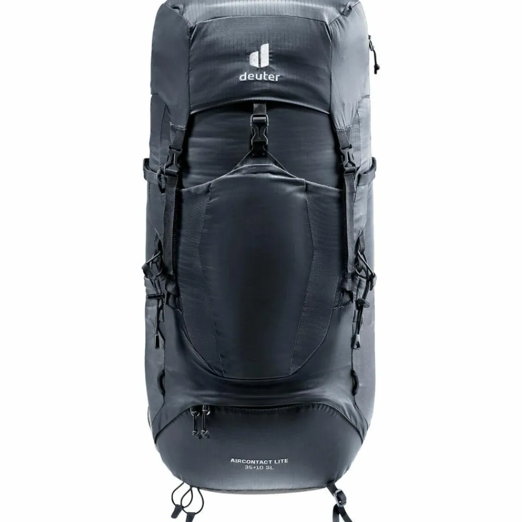 Clearance · Aircontact Lite 35 + 10 SL Trekkingrucksäcke
