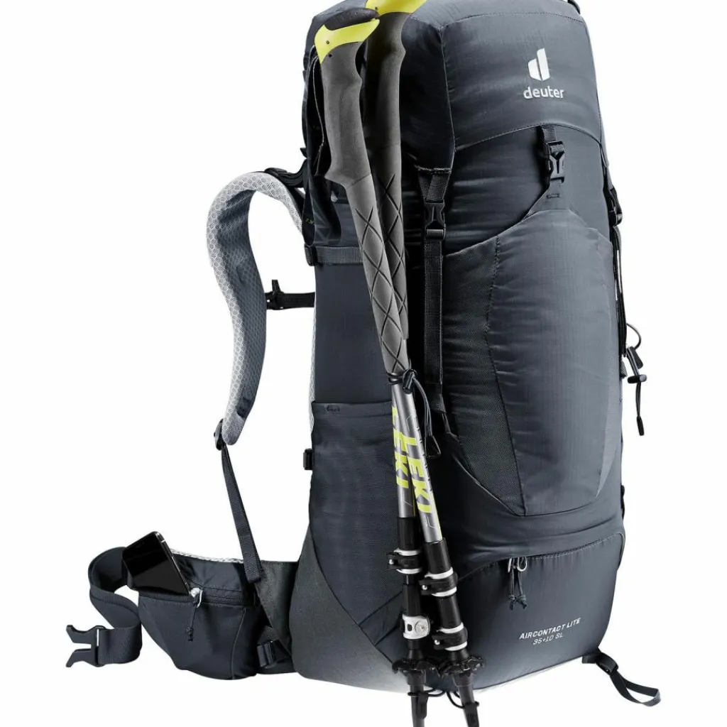 Clearance · Aircontact Lite 35 + 10 SL Trekkingrucksäcke