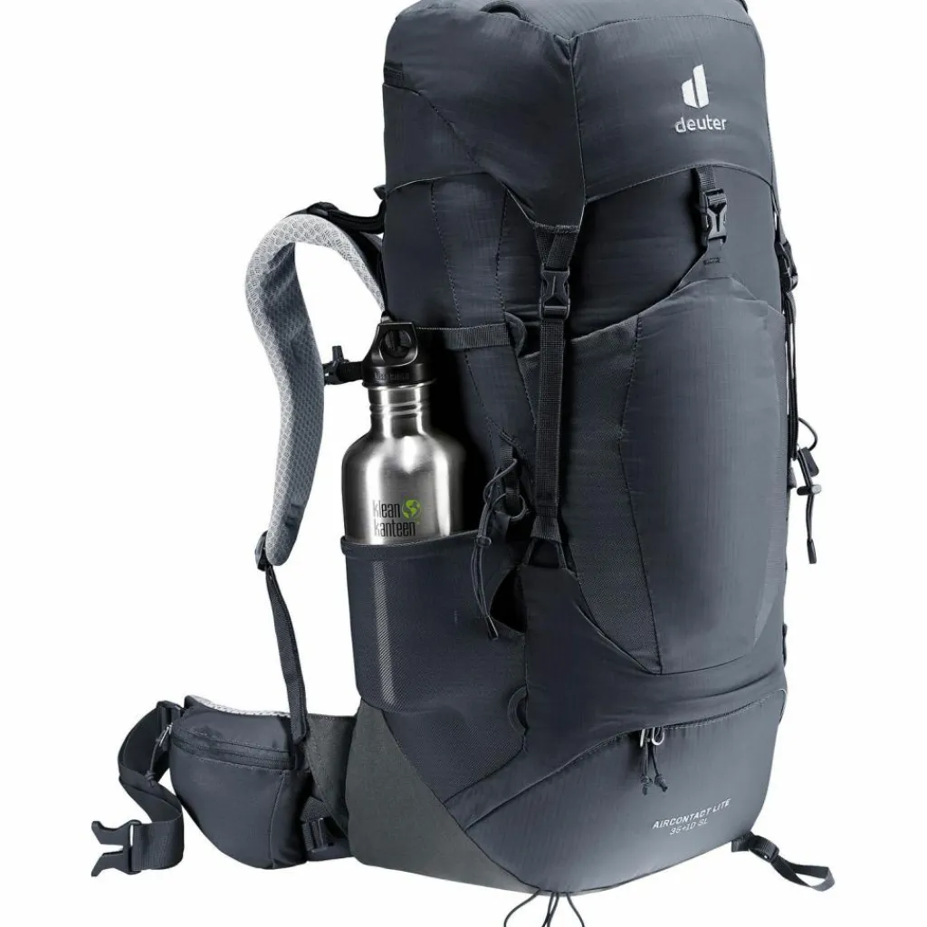 Clearance · Aircontact Lite 35 + 10 SL Trekkingrucksäcke