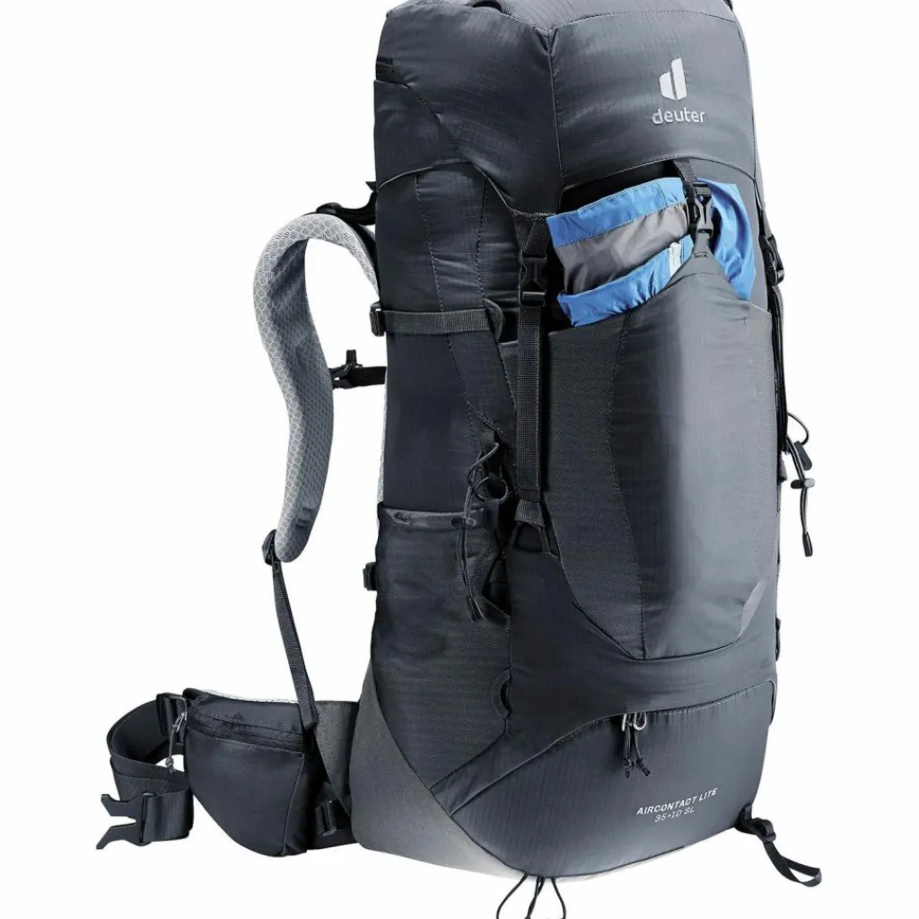 Clearance · Aircontact Lite 35 + 10 SL Trekkingrucksäcke