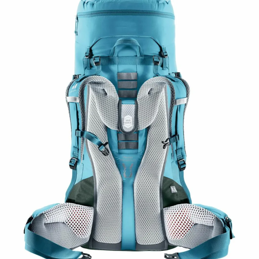 Online · Aircontact Lite 45 + 10 SL Damen Trekkingrucksäcke|Wanderrucksäcke