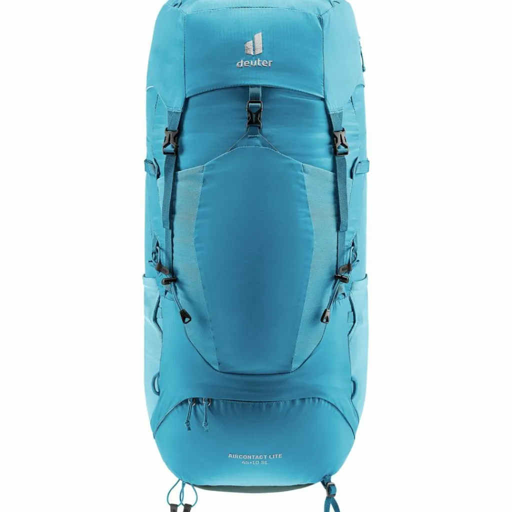 Online · Aircontact Lite 45 + 10 SL Damen Trekkingrucksäcke|Wanderrucksäcke
