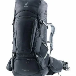 Deuter Trekkingrucksäcke<· Aircontact Pro 75-10 black