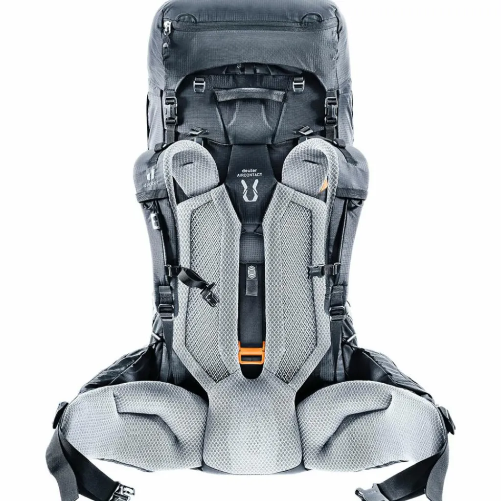 Deuter Trekkingrucksäcke<· Aircontact Pro 75-10 black