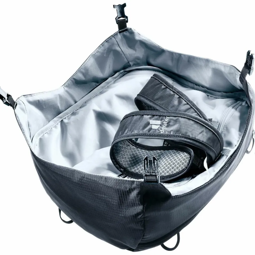 Deuter Trekkingrucksäcke<· Aircontact Pro 75-10 black
