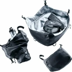 Deuter Trekkingrucksäcke<· Aircontact Pro 75-10 black