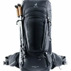 Deuter Trekkingrucksäcke<· Aircontact Pro 75-10 black