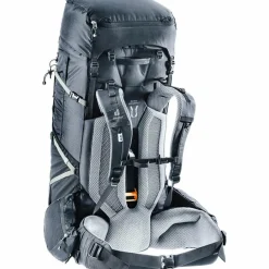 Deuter Trekkingrucksäcke<· Aircontact Pro 75-10 black