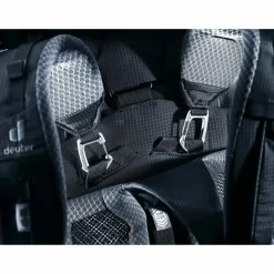 Deuter Trekkingrucksäcke<· Aircontact Pro 75-10 black