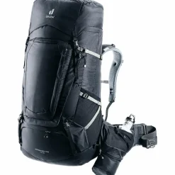 Deuter Trekkingrucksäcke<· Aircontact Pro 75-10 black