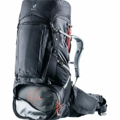 Deuter Trekkingrucksäcke<· Aircontact Pro 75-10 black
