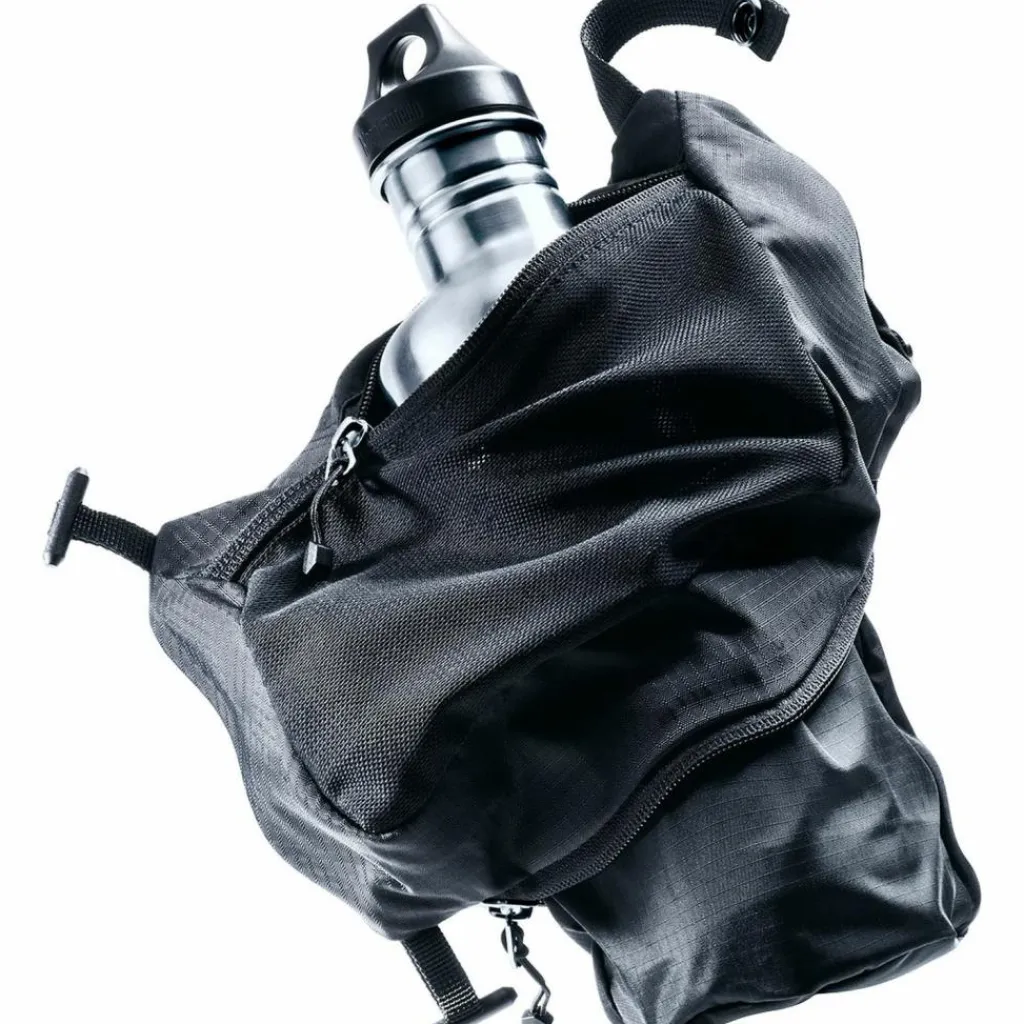 Deuter Trekkingrucksäcke<· Aircontact Pro 75-10 black