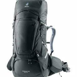 New · Aircontact Pro 65-10 SL Trekkingrucksäcke
