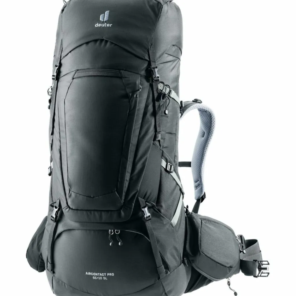 New · Aircontact Pro 65-10 SL Trekkingrucksäcke