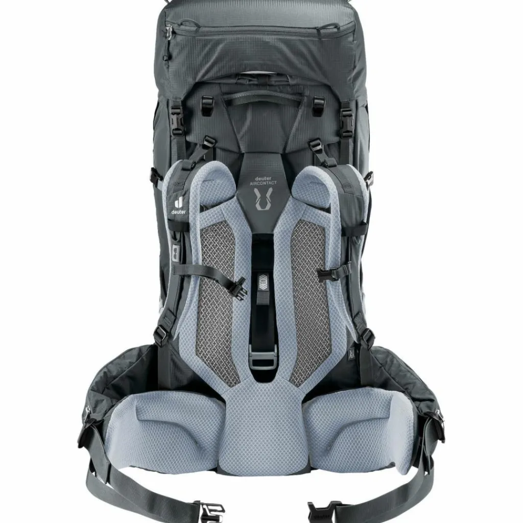 New · Aircontact Pro 65-10 SL Trekkingrucksäcke