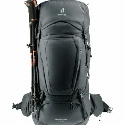 New · Aircontact Pro 65-10 SL Trekkingrucksäcke