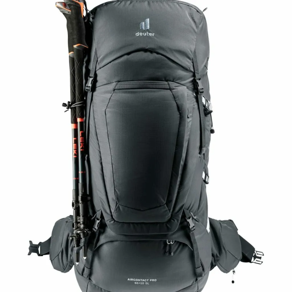 New · Aircontact Pro 65-10 SL Trekkingrucksäcke